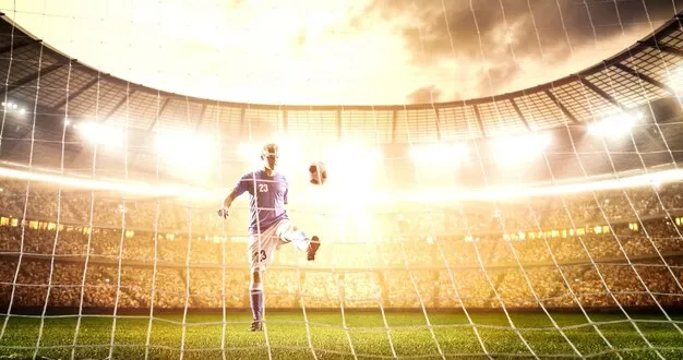 开启体育资讯之旅插图