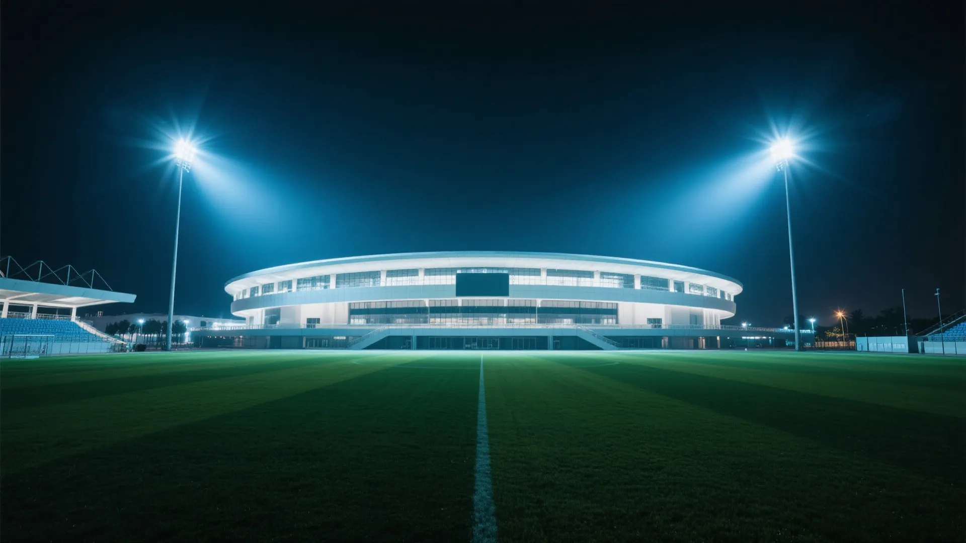 九州体育APP赛事现场