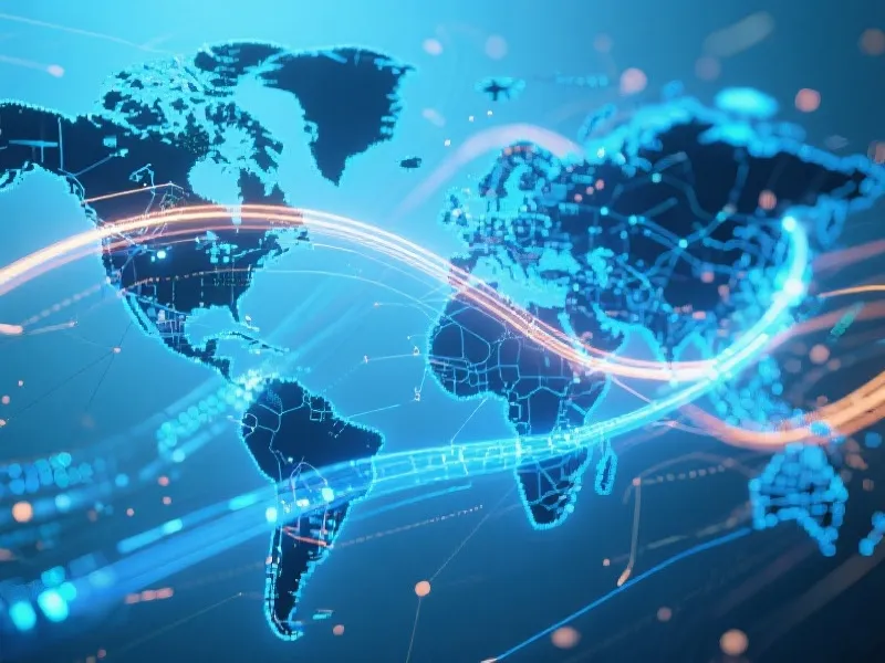 数据与技术架构